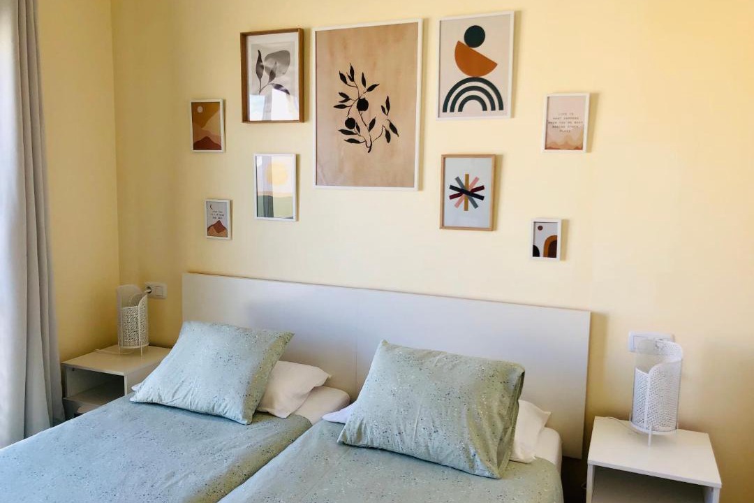 Photo of Bedroom in Bahia Calma