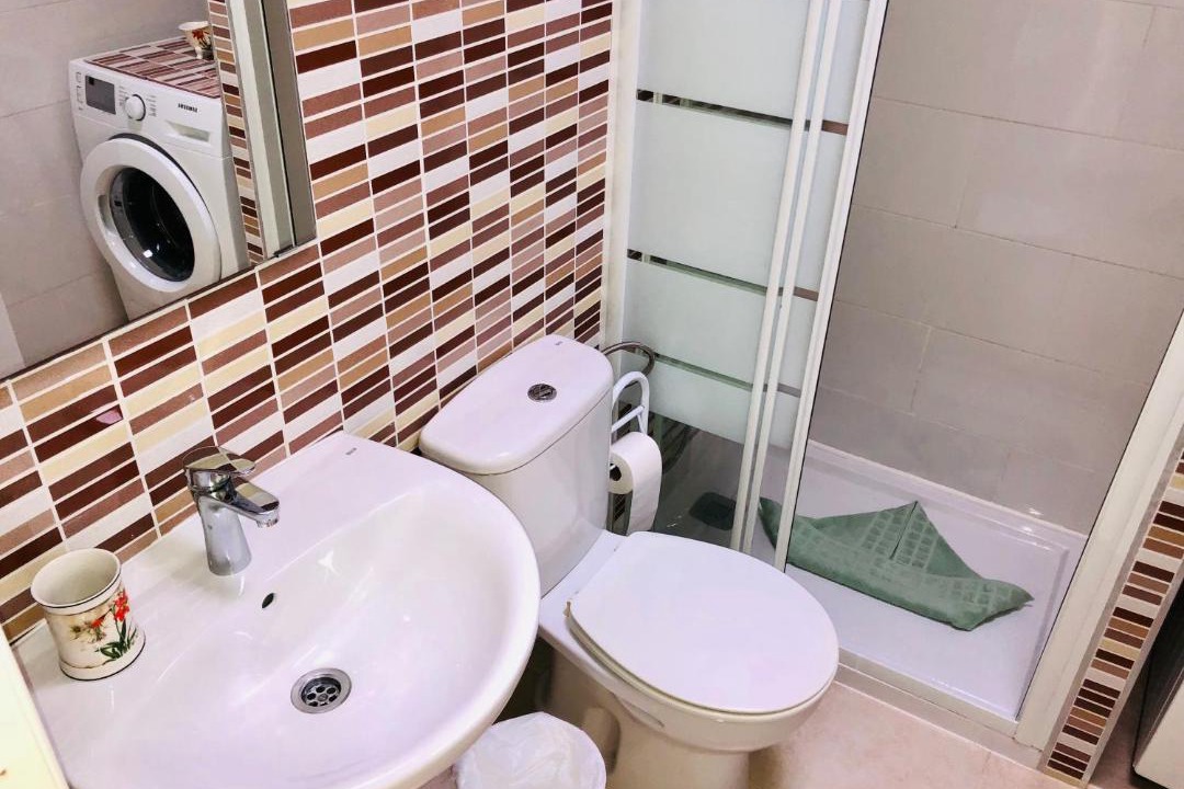 Photo of Bathroom in Bahia Calma
