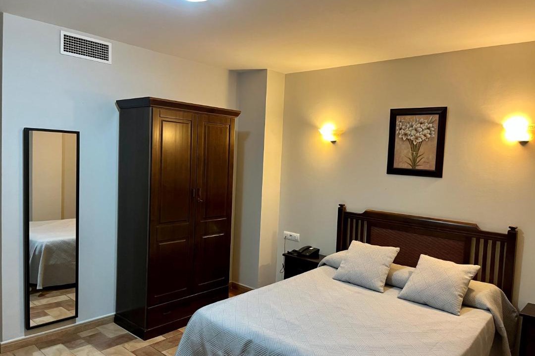 Photo of Bedroom in Zafra Old Town