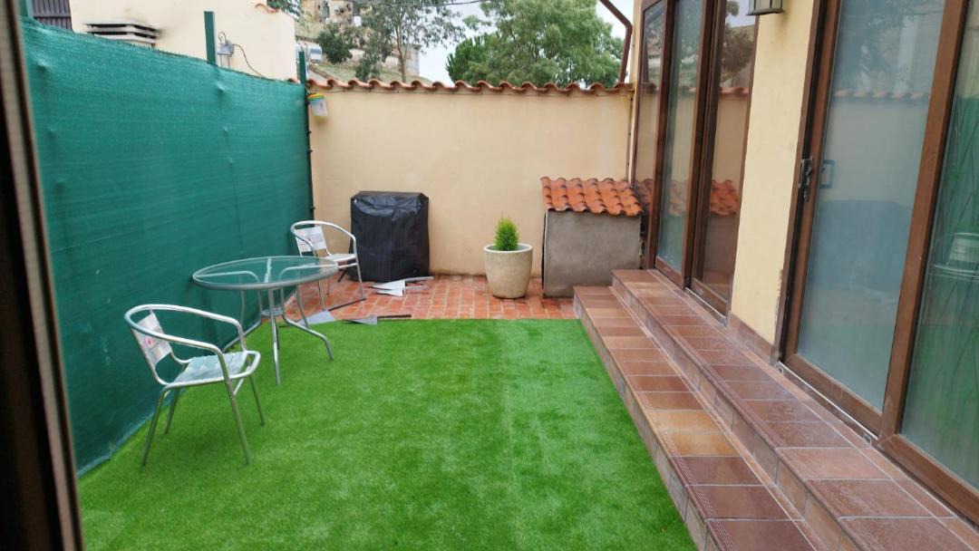 Photo of Patio Balcony in Coca de Alba