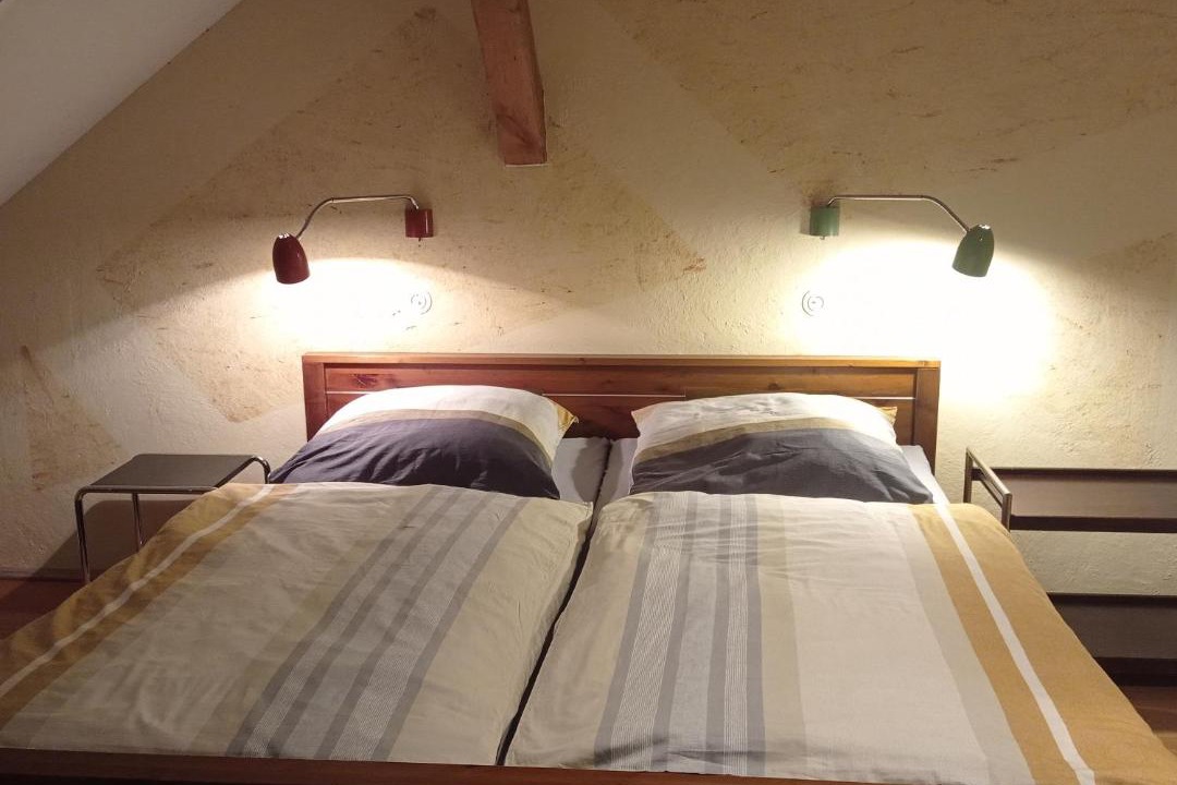 Photo of Bedroom in Strodehne