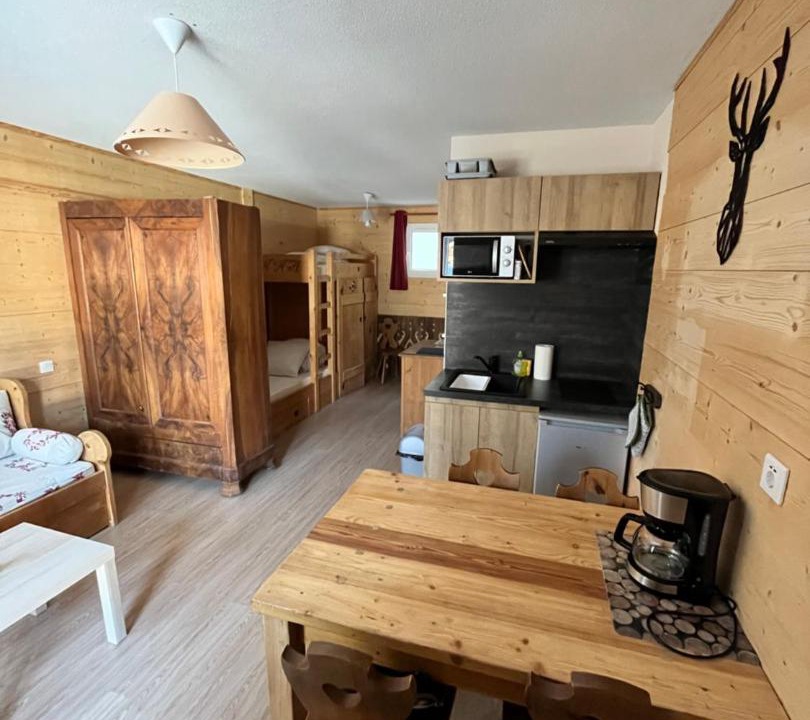 Photo of Livingroom in Premanon