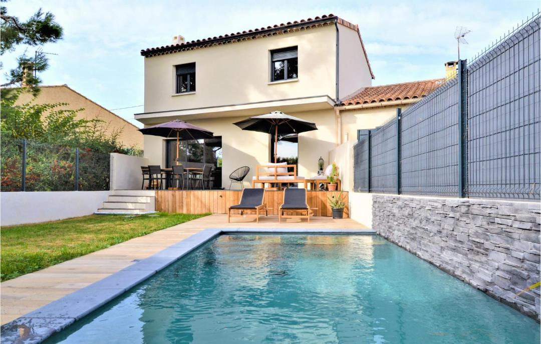 Photo of Outdoor in Montfavet