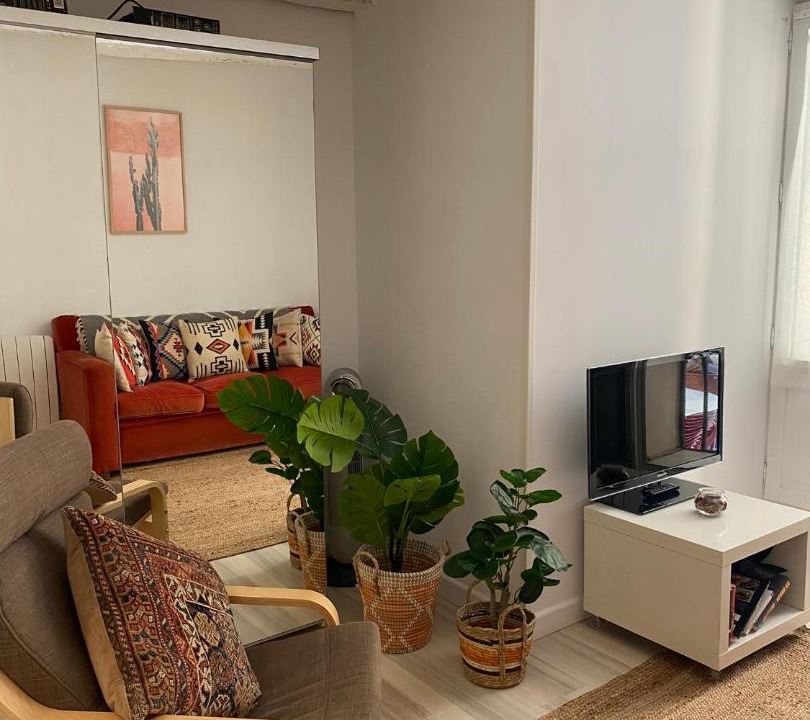 Photo of Livingroom in Old Town