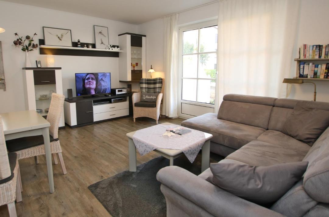Photo of Livingroom in Wyk auf Foehr