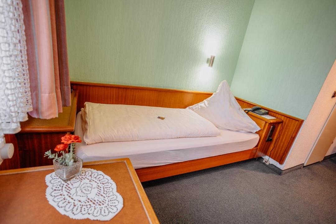 Photo of Bedroom in Frankfurt am Main Mitte-West