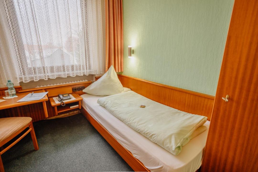 Photo of Bedroom in Frankfurt am Main Mitte-West