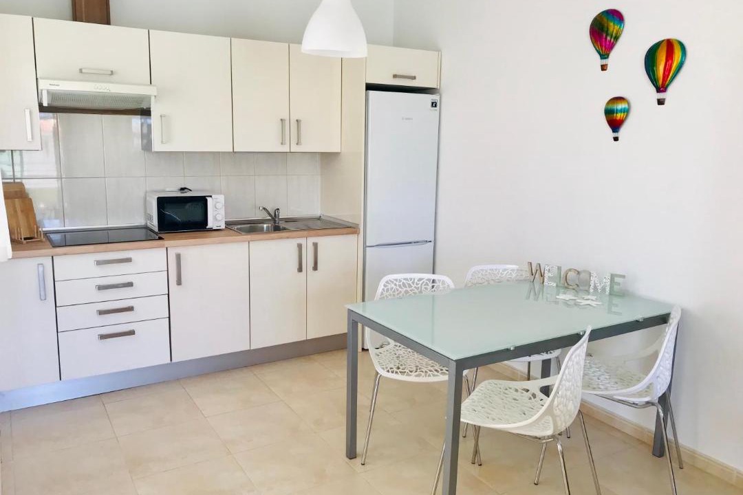 Photo of Kitchen in Bahia Calma