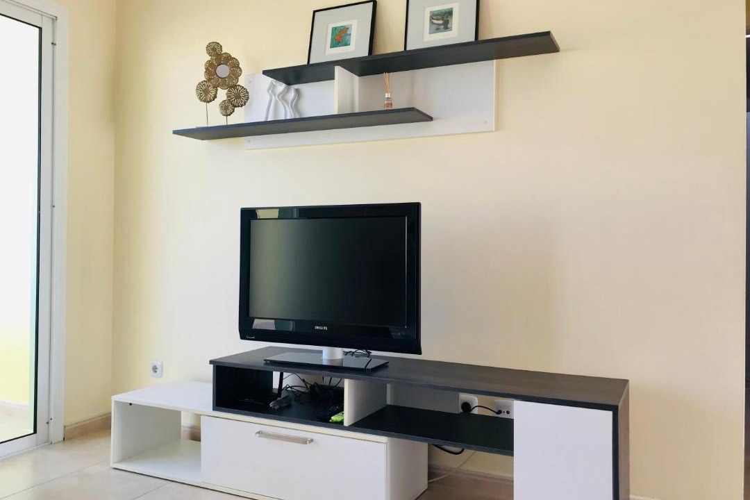 Photo of Livingroom in Bahia Calma