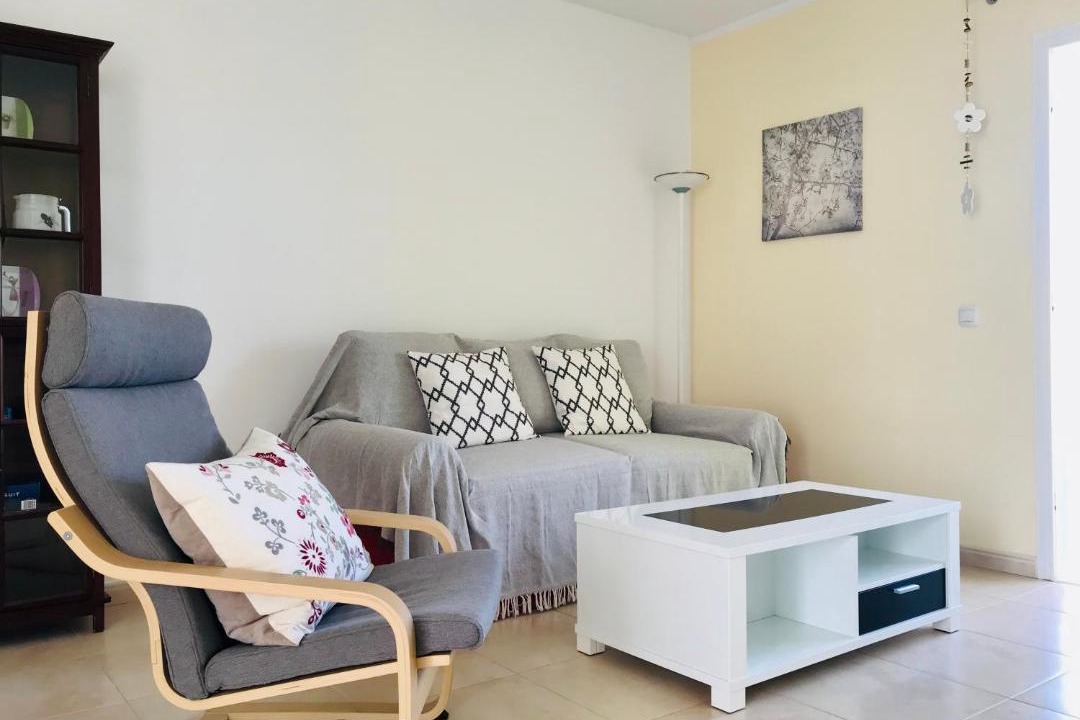Photo of Livingroom in Bahia Calma