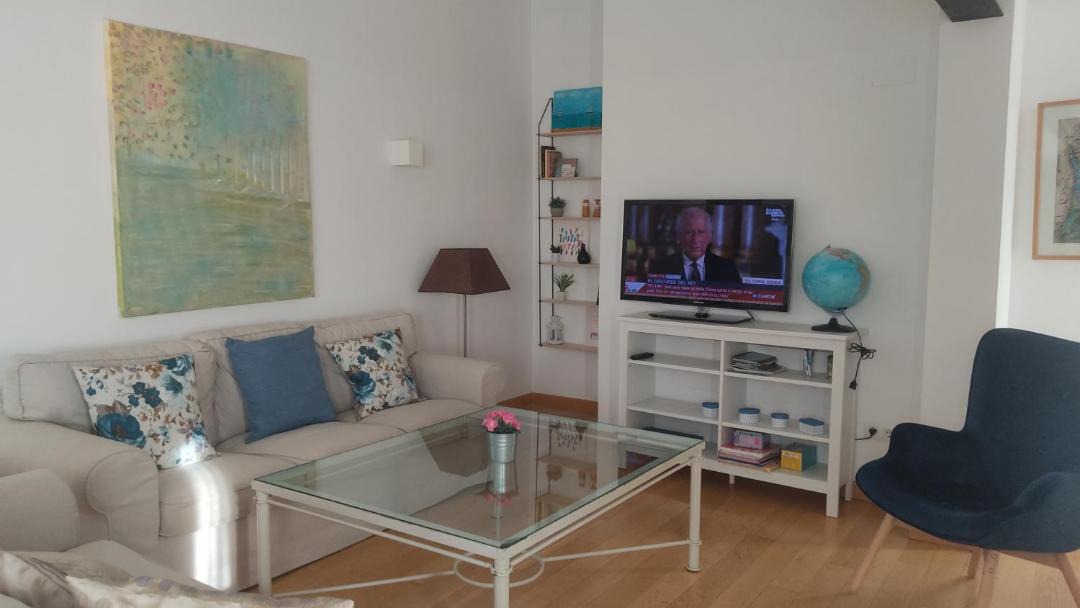 Photo of Livingroom in Zafra Old Town