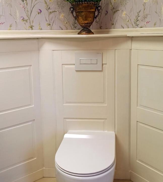 Photo of Bathroom in Magdeburg