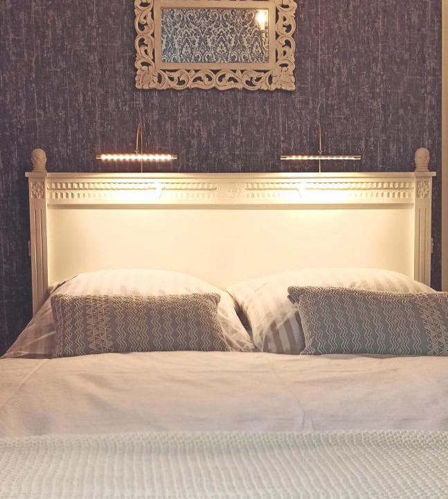Photo of Bedroom in Magdeburg