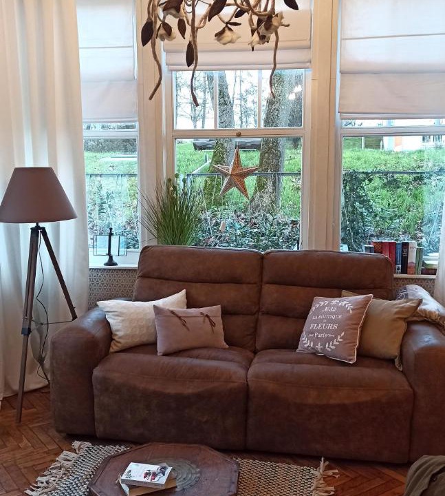 Photo of Livingroom in Magdeburg
