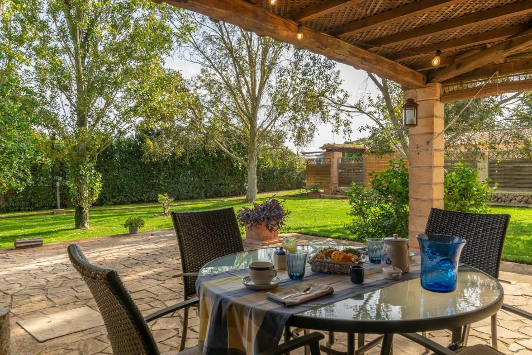 Photo of Patio Balcony in Algaida