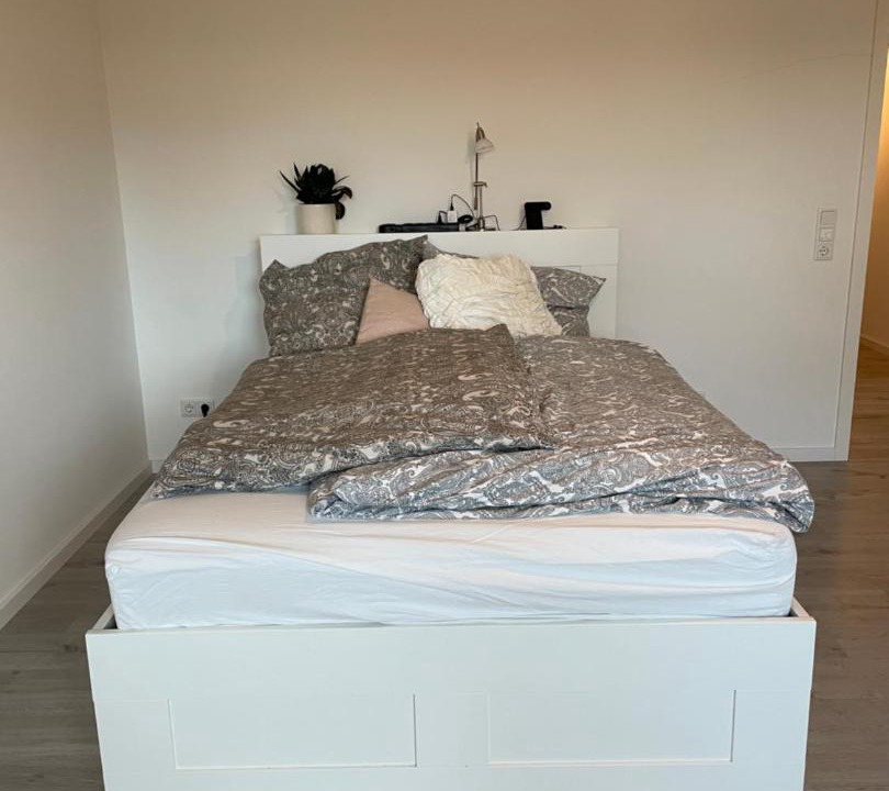 Photo of Bedroom in Ganderkesee