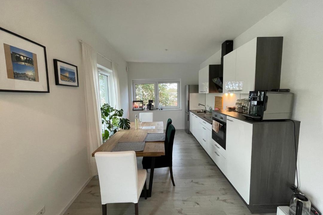 Photo of Livingroom in Ganderkesee