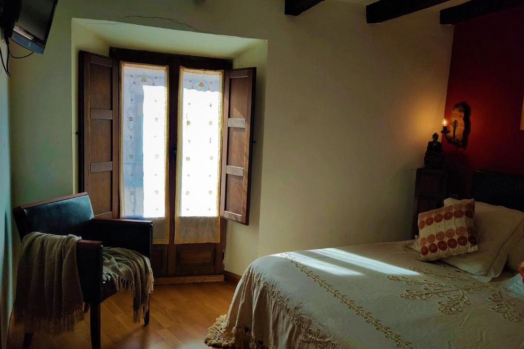 Photo of Bedroom in Atienza