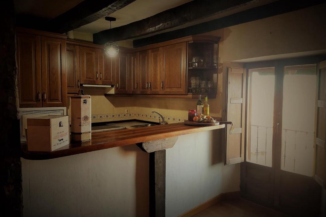 Photo of Kitchen in Atienza