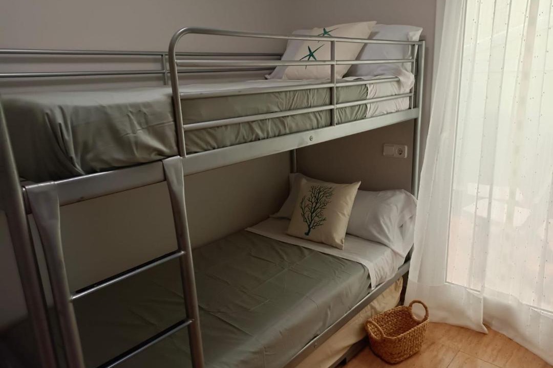 Photo of Bedroom in Les Cases d'Alcanar