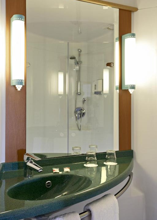 Photo of Bathroom in Vahrenwald