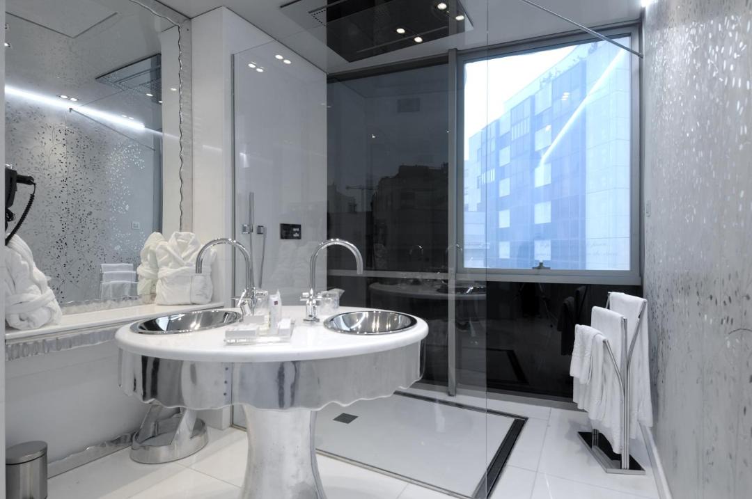 Photo of Bathroom in Centro