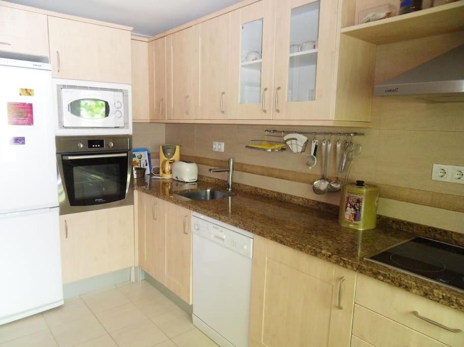 Photo of Kitchen in Oeste
