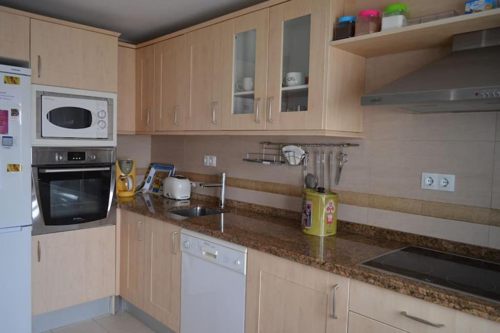 Photo of Kitchen in Oeste
