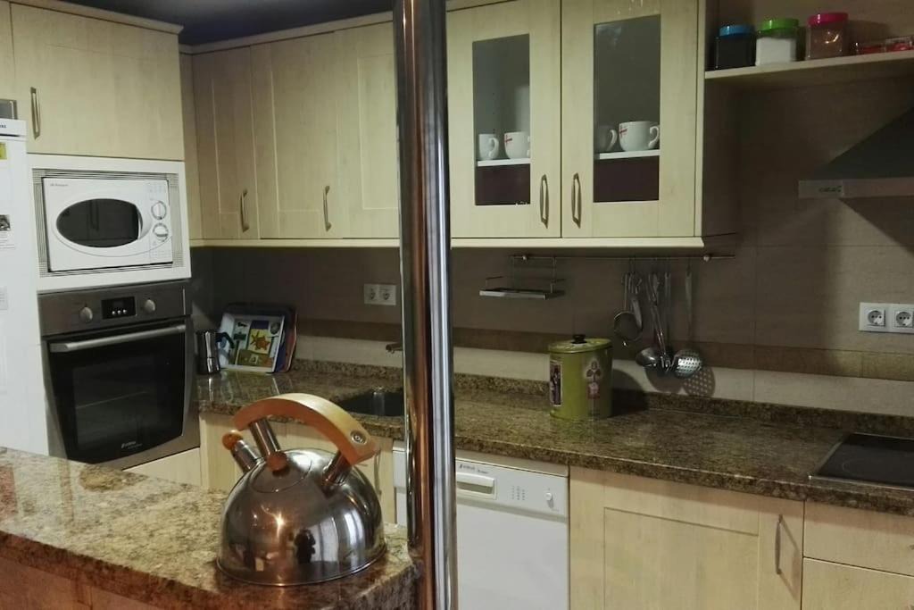 Photo of Kitchen in Oeste