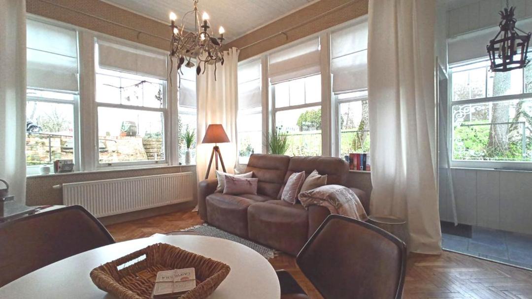Photo of Livingroom in Magdeburg
