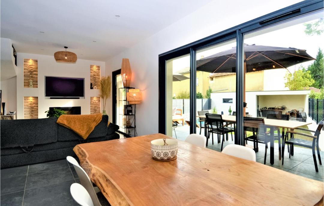 Photo of Livingroom in Montfavet