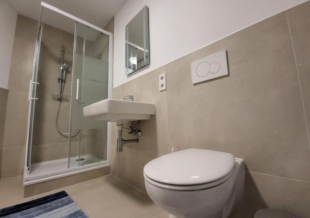 Photo of Bathroom in Osnabrueck