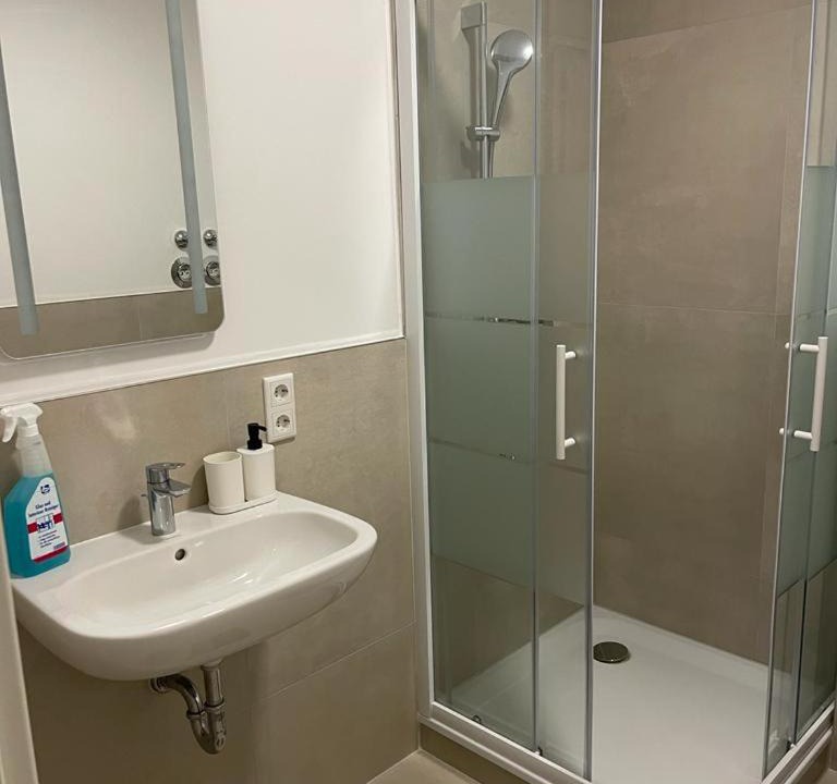 Photo of Bathroom in Osnabrueck