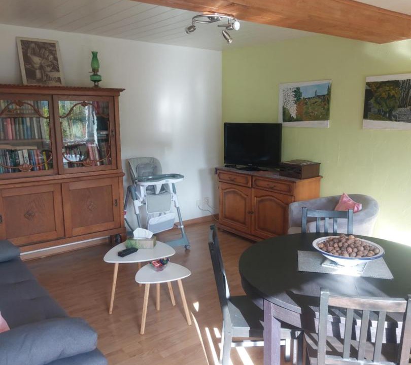 Photo of Livingroom in Ranspach