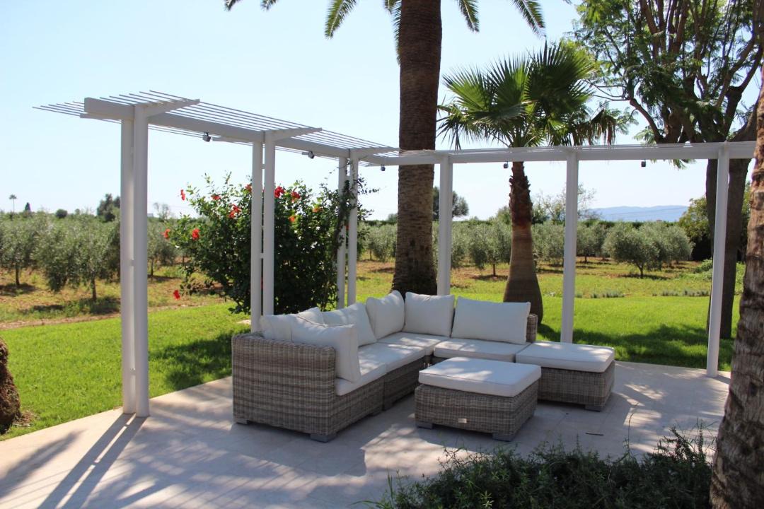 Photo of Patio Balcony in Marratxi