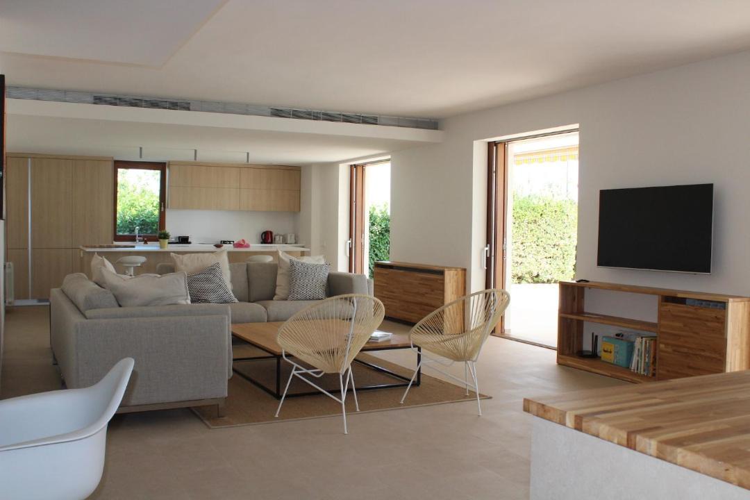Photo of Livingroom in Marratxi