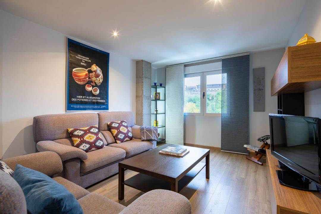 Photo of Livingroom in Ponferrada