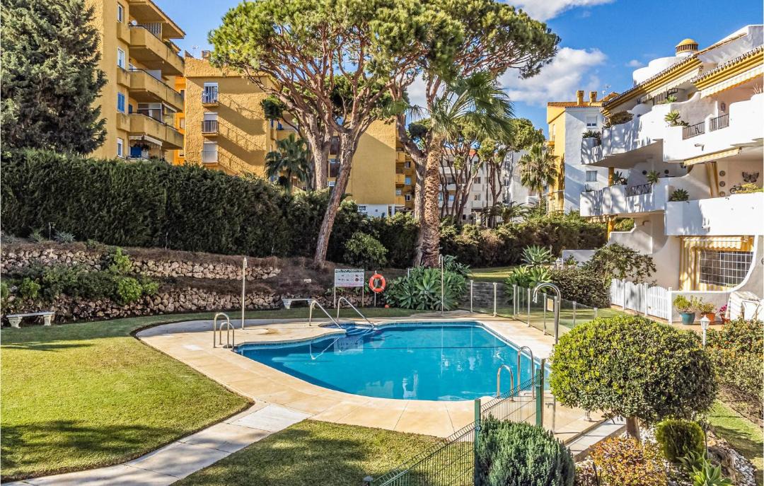 Photo of Outdoor in Sitio de Calahonda