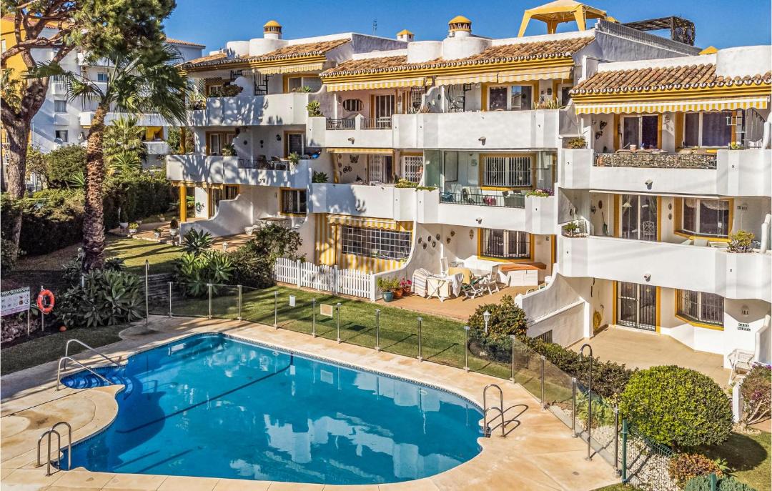Photo of Outdoor in Sitio de Calahonda
