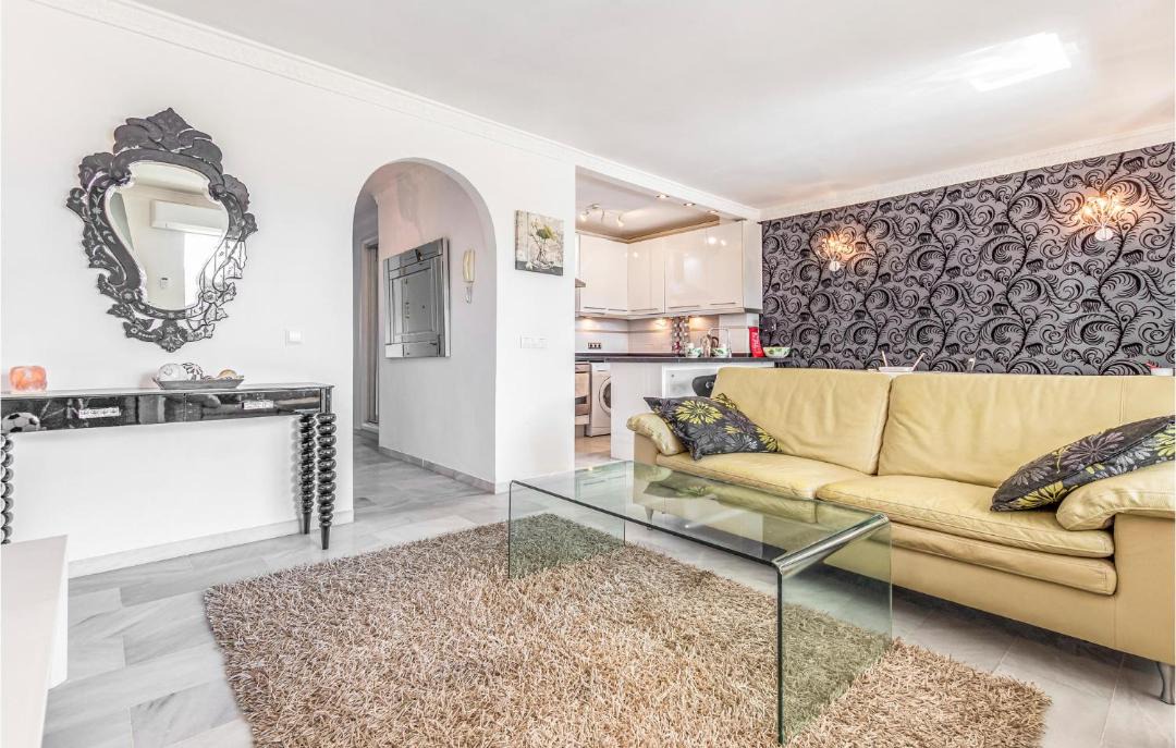 Photo of Livingroom in Sitio de Calahonda