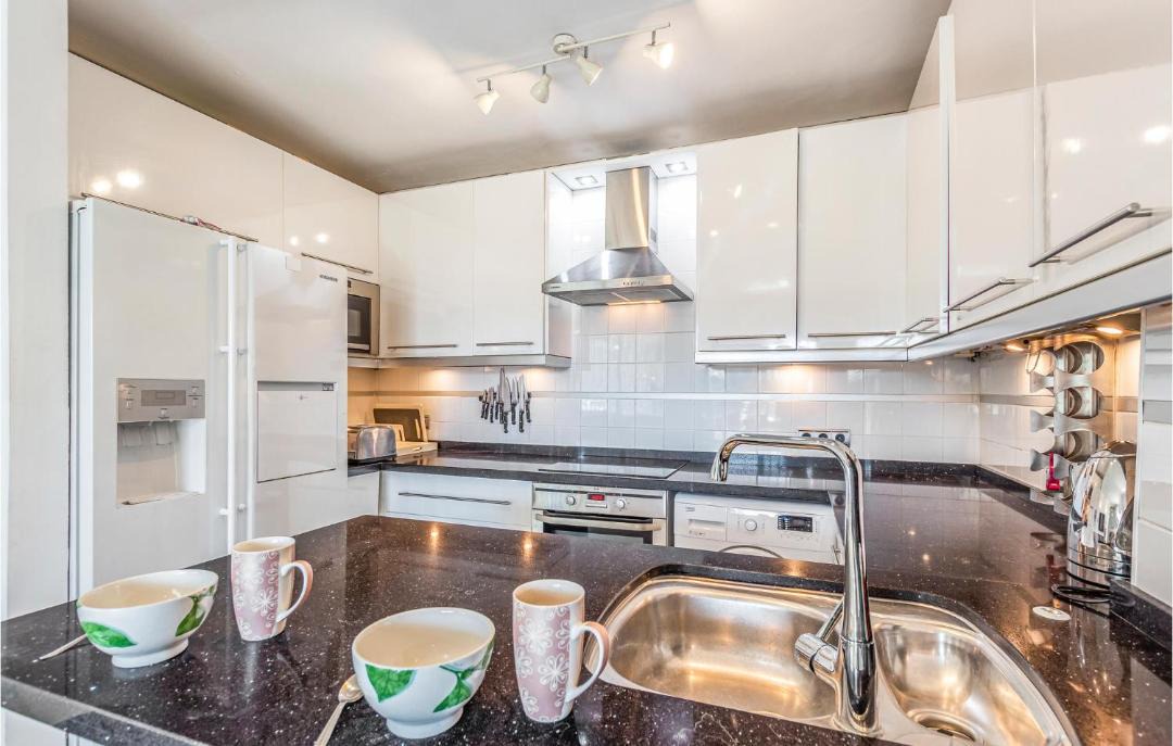 Photo of Kitchen in Sitio de Calahonda