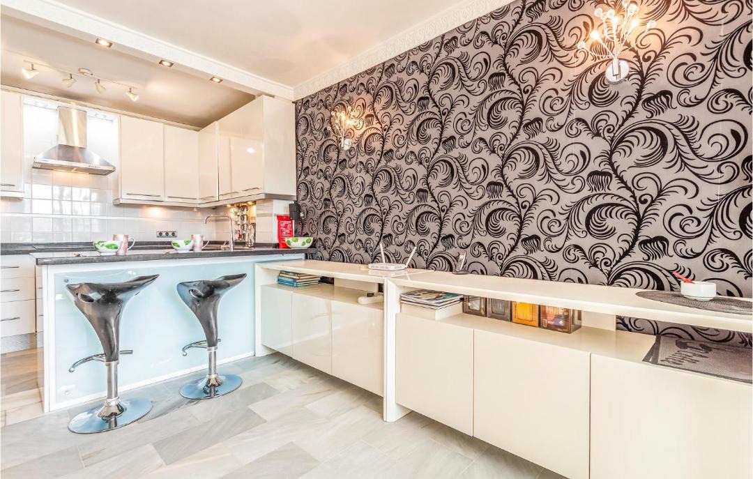 Photo of Kitchen in Sitio de Calahonda