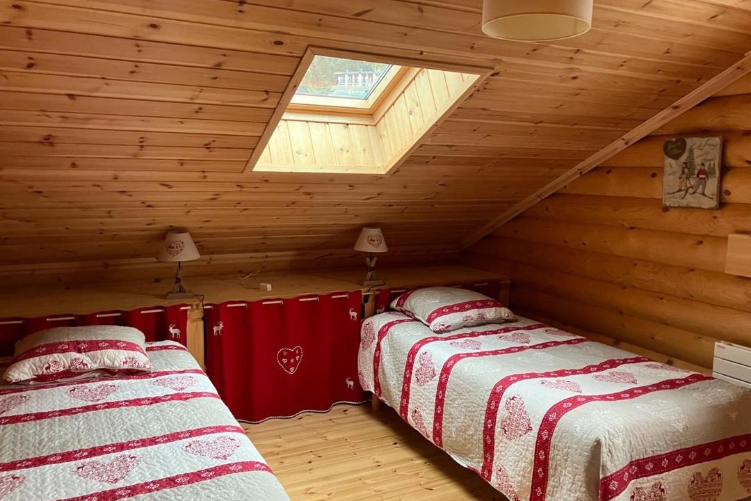 Photo of Bedroom in Font-Romeu-Odeillo-Via