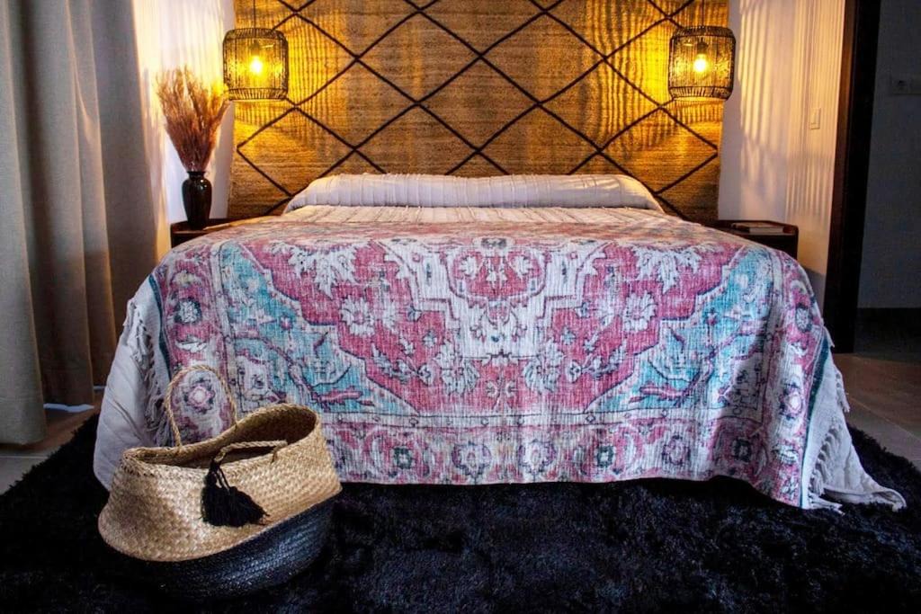 Photo of Bedroom in Santa Elena