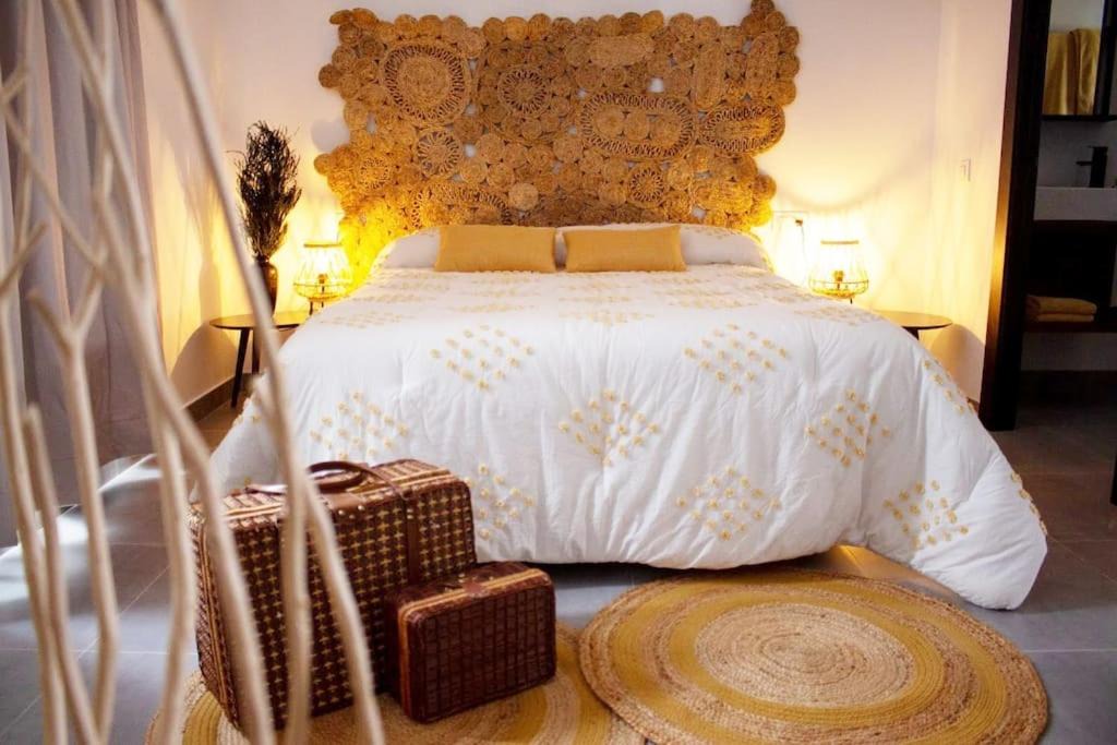 Photo of Bedroom in Santa Elena