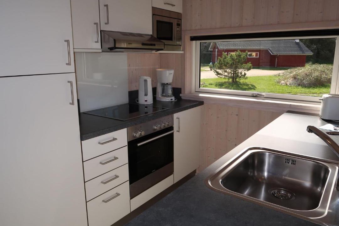 Photo of Kitchen in Grossenbrode