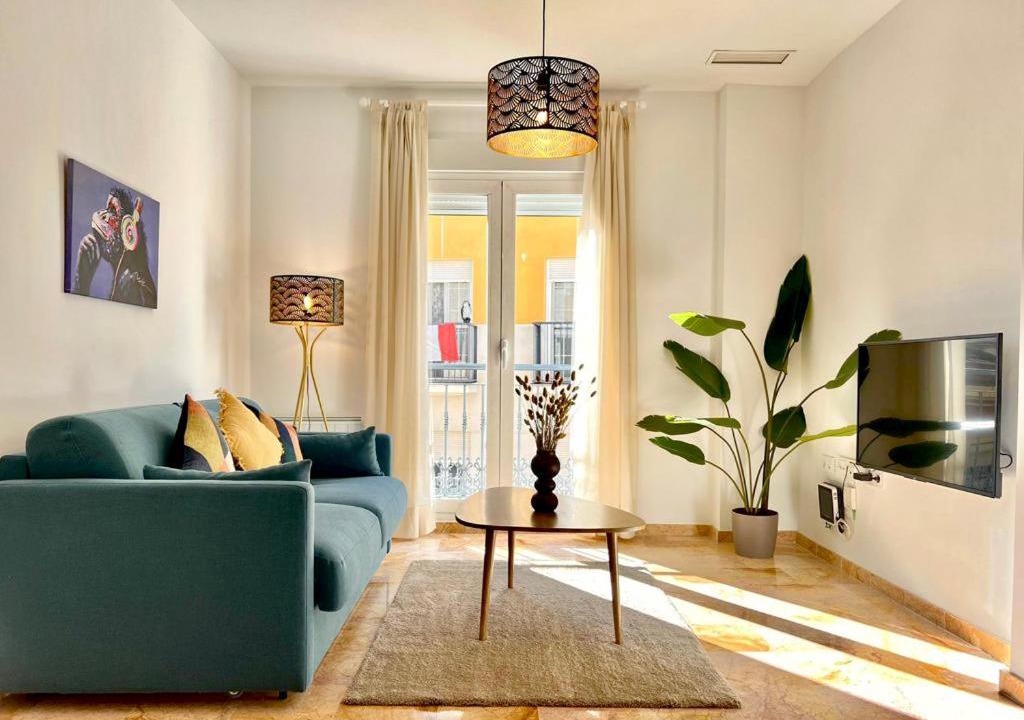 Photo of Livingroom in Don Benito