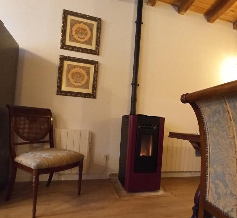 Photo of Livingroom in Arcones