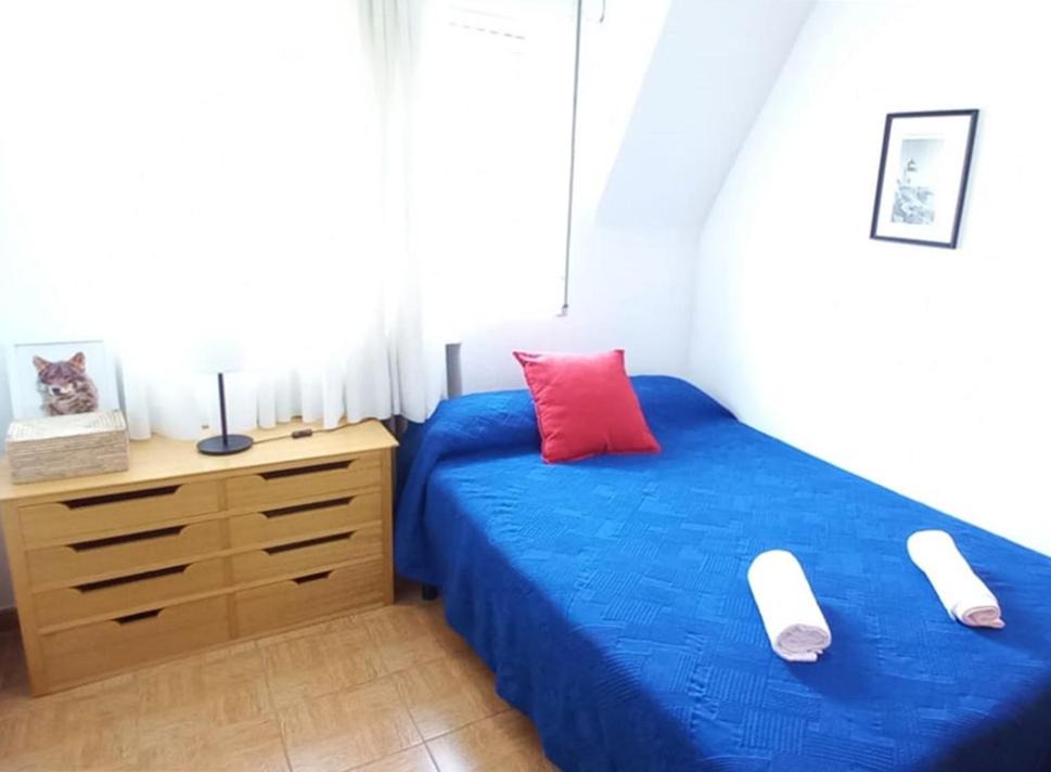 Photo of Bedroom in Barco De Avila