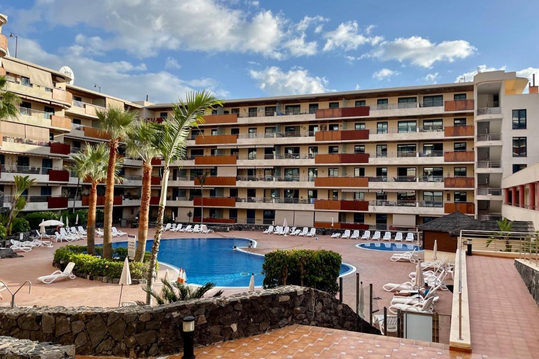 Photo of Others in Puerto de Santiago